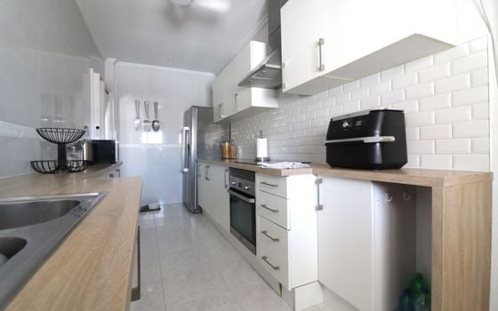 4 bedroom Villa in Rojales - VRE154019 - Photo - Small - 14