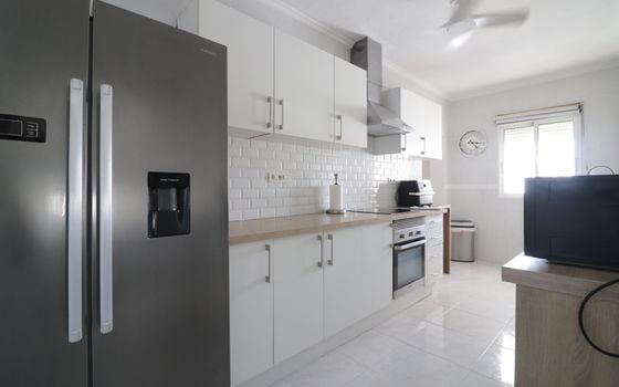 4 bedroom Villa in Rojales - VRE154019 - Photo - Small - 13