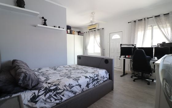 4 bedroom Villa in Rojales - VRE154019 - Photo - Small - 20