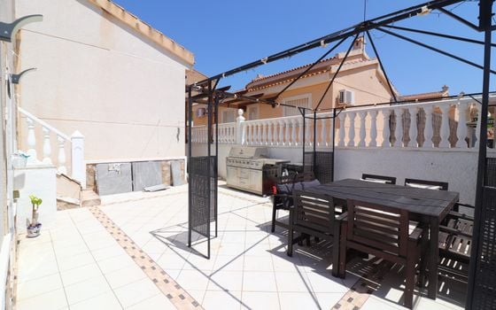 4 bedroom Villa in Rojales - VRE154019 - Photo - 4