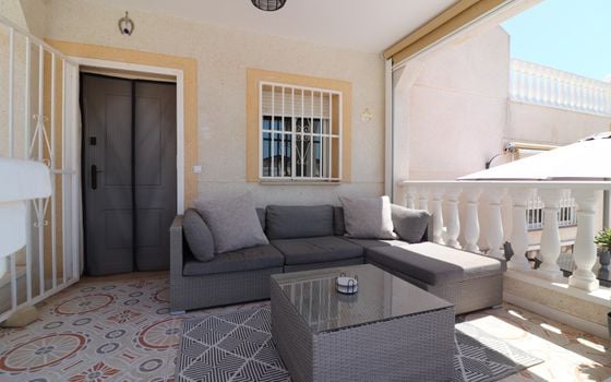 4 bedroom Villa in Rojales - VRE154019 - Photo - 5