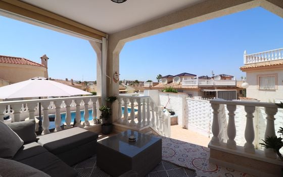 4 bedroom Villa in Rojales - VRE154019 - Photo - Small - 6