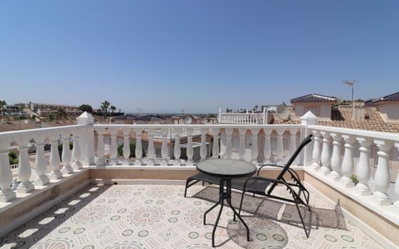 4 bedroom Villa in Rojales - VRE154019 - Photo - Small - 27