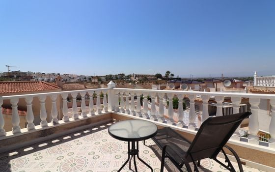 4 bedroom Villa in Rojales - VRE154019 - Photo - Small - 28