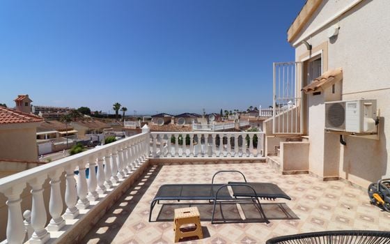 4 bedroom Villa in Rojales - VRE154019 - Photo - Small - 26