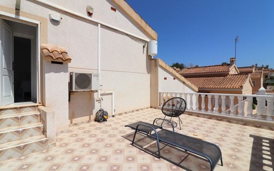 4 bedroom Villa in Rojales - VRE154019 - Photo - Small - 25