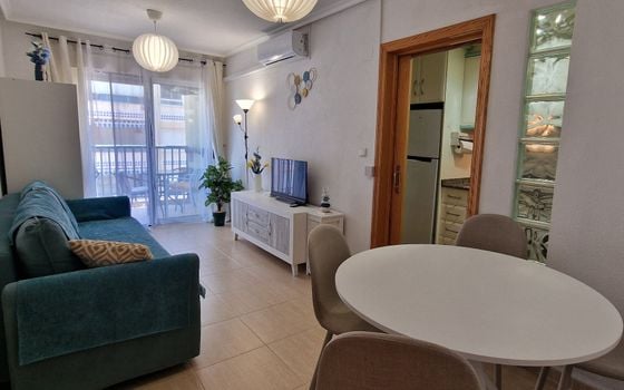 Appartement de 1 chambre à Guardamar del Segura - SPR154023 - Photo - Small - 6