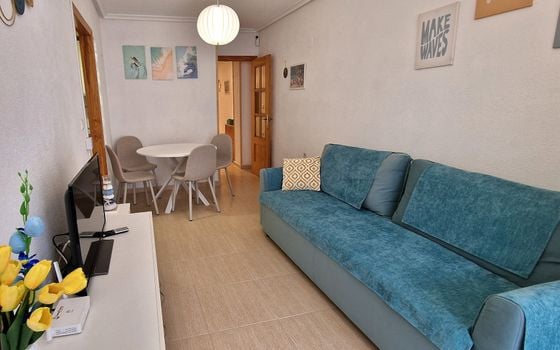 Appartement de 1 chambre à Guardamar del Segura - SPR154023 - Photo - 4
