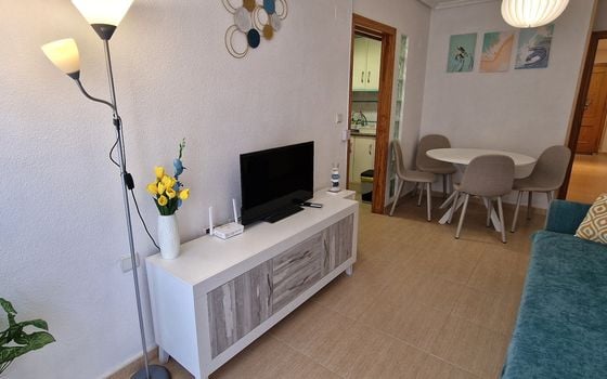 Appartement de 1 chambre à Guardamar del Segura - SPR154023 - Photo - 5