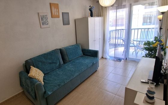 Appartement de 1 chambre à Guardamar del Segura - SPR154023 - Photo - 3