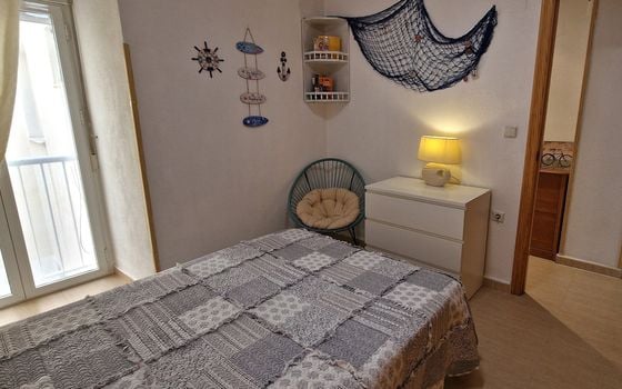 Appartement de 1 chambre à Guardamar del Segura - SPR154023 - Photo - Small - 11