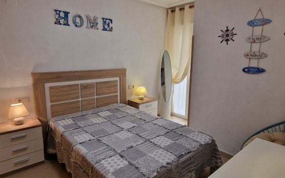 Appartement de 1 chambre à Guardamar del Segura - SPR154023 - Photo - Small - 10