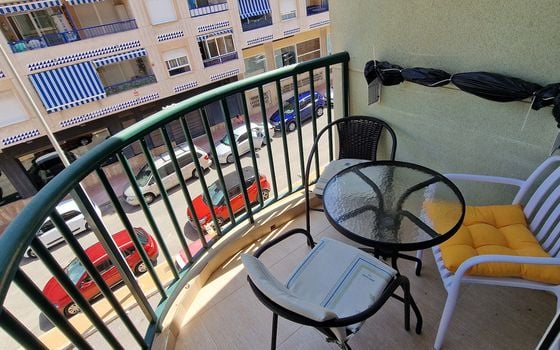 Appartement de 1 chambre à Guardamar del Segura - SPR154023 - Photo - Small - 17