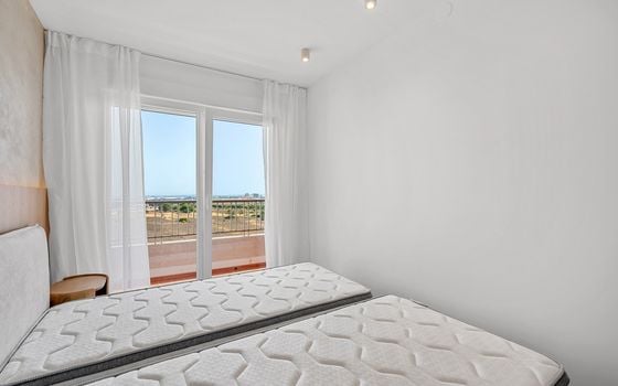 Penthouse cu 2 dormitoare în Punta Prima - CSW154024 - Imagini - Small - 10