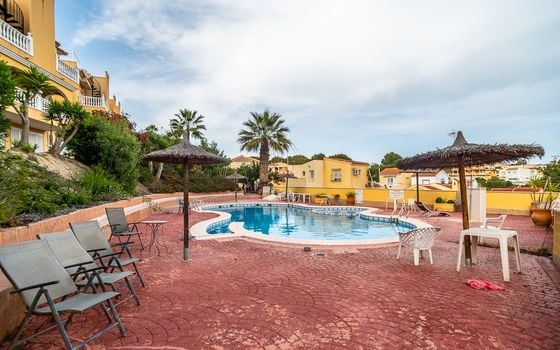 Villa de 3 chambres à San Fulgencio - GS154026 - Photo - 2