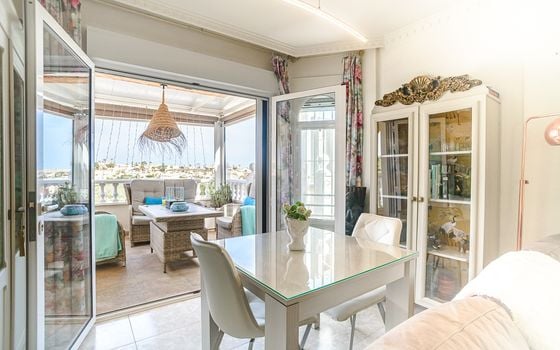 Villa de 3 chambres à San Fulgencio - GS154026 - Photo - Small - 7