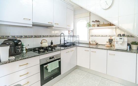 Villa de 3 chambres à San Fulgencio - GS154026 - Photo - Small - 10