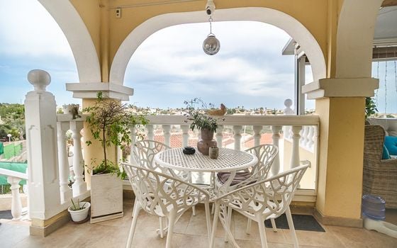 Villa de 3 chambres à San Fulgencio - GS154026 - Photo - Small - 18