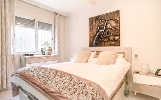 Villa de 3 chambres à San Fulgencio - GS154026 - Photo - Small - 11