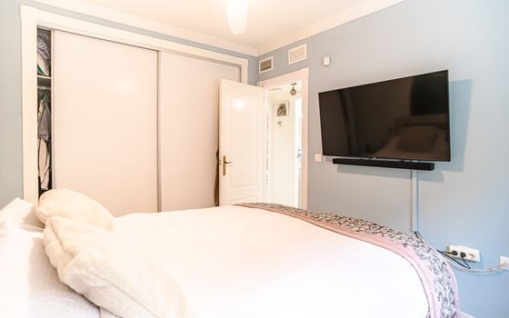 Villa de 3 chambres à San Fulgencio - GS154026 - Photo - Small - 12
