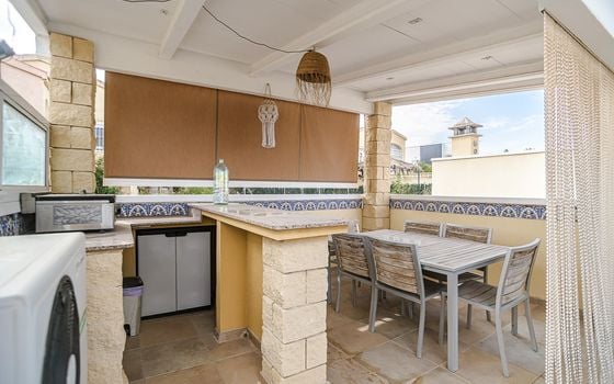 Villa de 3 chambres à San Fulgencio - GS154026 - Photo - Small - 26