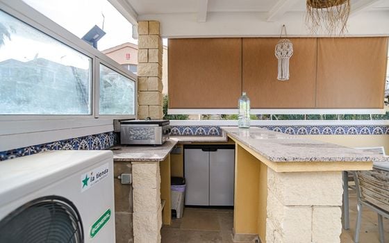 Villa de 3 chambres à San Fulgencio - GS154026 - Photo - Small - 27