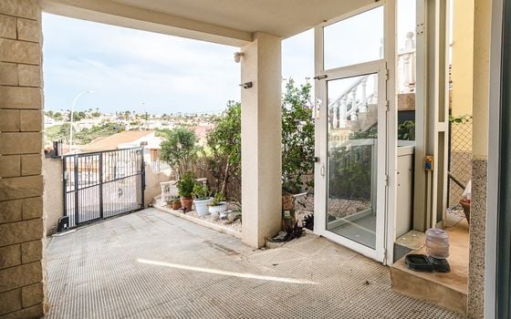 Villa de 3 chambres à San Fulgencio - GS154026 - Photo - Small - 29