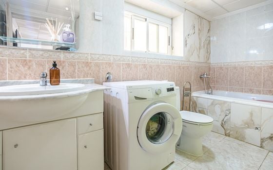 Villa de 3 chambres à San Fulgencio - GS154026 - Photo - Small - 15