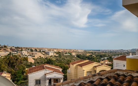 Villa de 3 chambres à San Fulgencio - GS154026 - Photo - Small - 33