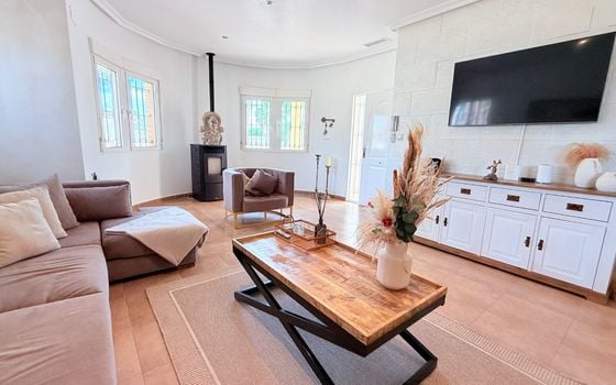 3 bedroom Villa in Catral - GS154027 - Photo - 4