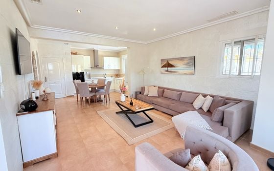 3 bedroom Villa in Catral - GS154027 - Photo - 3