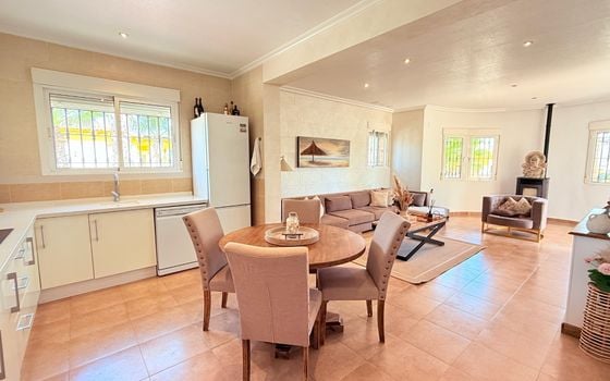 3 bedroom Villa in Catral - GS154027 - Photo - 5