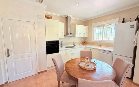 3 bedroom Villa in Catral - GS154027 - Photo - Small - 6