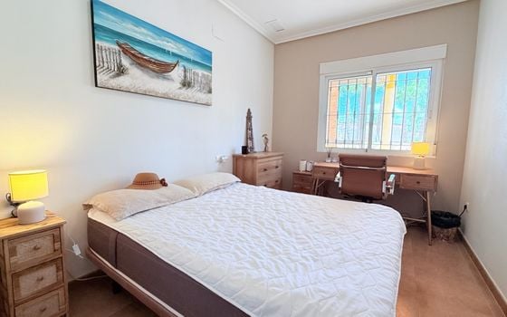 3 bedroom Villa in Catral - GS154027 - Photo - Small - 7