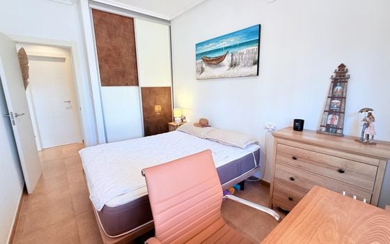 3 bedroom Villa in Catral - GS154027 - Photo - Small - 8