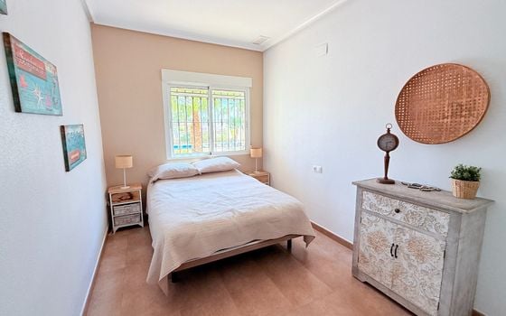 3 bedroom Villa in Catral - GS154027 - Photo - Small - 10