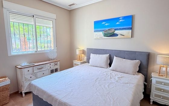 3 bedroom Villa in Catral - GS154027 - Photo - Small - 12