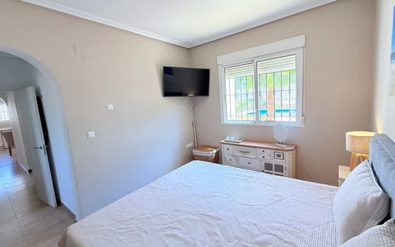 3 bedroom Villa in Catral - GS154027 - Photo - Small - 13