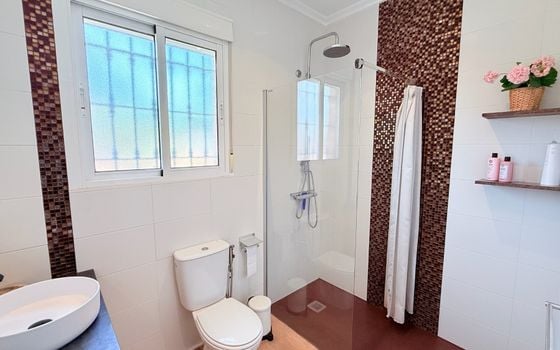 3 bedroom Villa in Catral - GS154027 - Photo - Small - 17