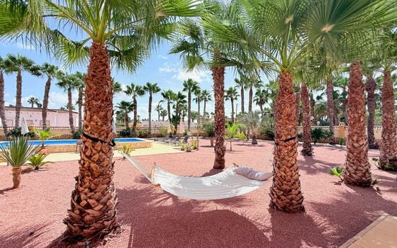 3 bedroom Villa in Catral - GS154027 - Photo - Small - 31