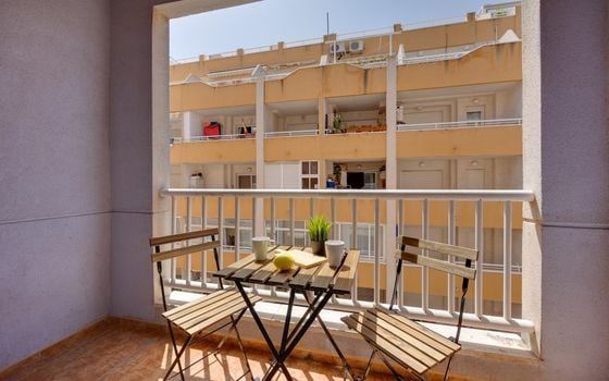 2 bedroom Apartment in Torrevieja - CYM154062 - Photo - Small - 16