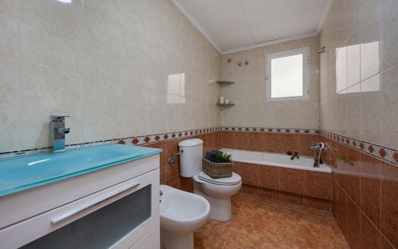 2 bedroom Apartment in Torrevieja - CYM154062 - Photo - Small - 14