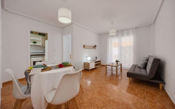 2 bedroom Apartment in Torrevieja - CYM154062 - Photo - 5