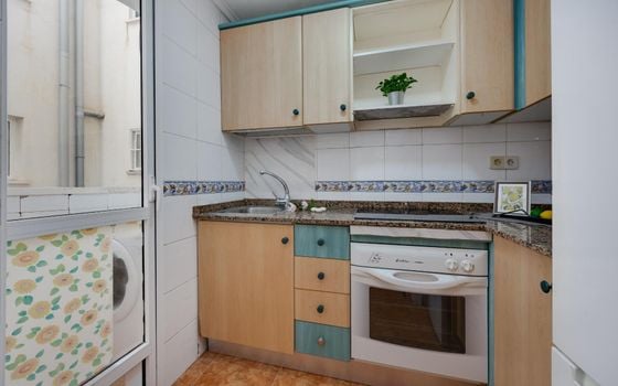 2 bedroom Apartment in Torrevieja - CYM154062 - Photo - Small - 6