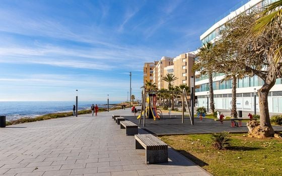 2 bedroom Apartment in Torrevieja - CYM154062 - Photo - Small - 26