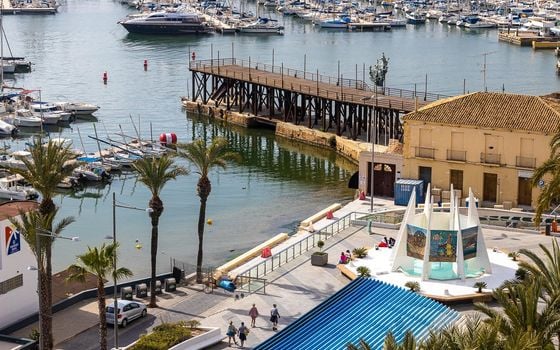 2 bedroom Apartment in Torrevieja - CYM154062 - Photo - Small - 31