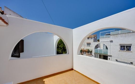 Villa de 2 chambres à Torrevieja - CYM154063 - Photo - Small - 24