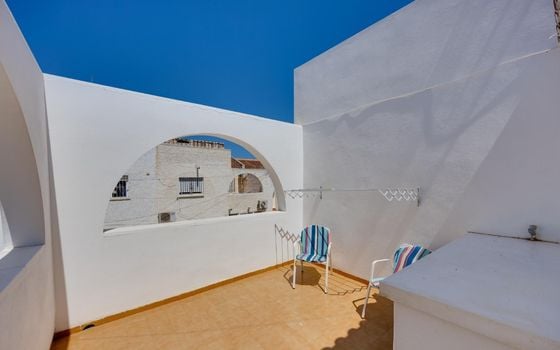Villa de 2 chambres à Torrevieja - CYM154063 - Photo - Small - 25