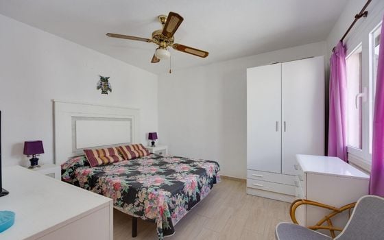 Villa de 2 chambres à Torrevieja - CYM154063 - Photo - Small - 14
