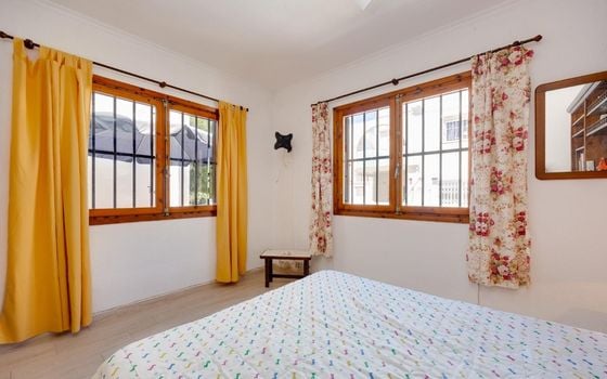 Villa de 2 chambres à Torrevieja - CYM154063 - Photo - Small - 12